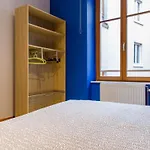 Mit Zwei Garagenstellplaetzen By Interhome Apartmán