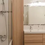 Mit Zwei Garagenstellplaetzen By Interhome Apartmán *