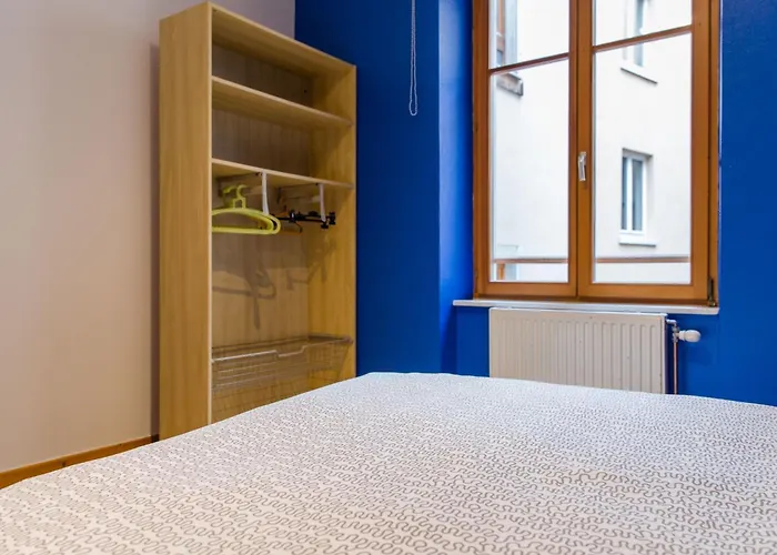 Mit Zwei Garagenstellplaetzen By Interhome Apartment