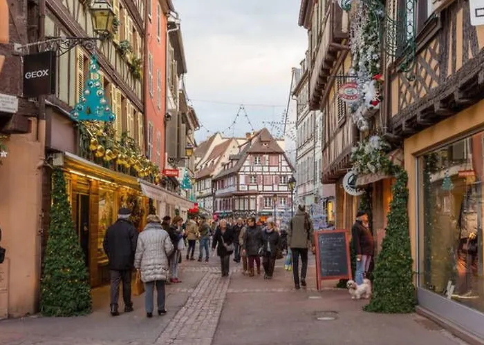 Lejlighed Mit Zwei Garagenstellplaetzen By Interhome