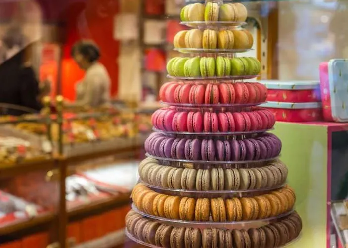 Apartment Mit Zwei Garagenstellplaetzen By Interhome Colmar