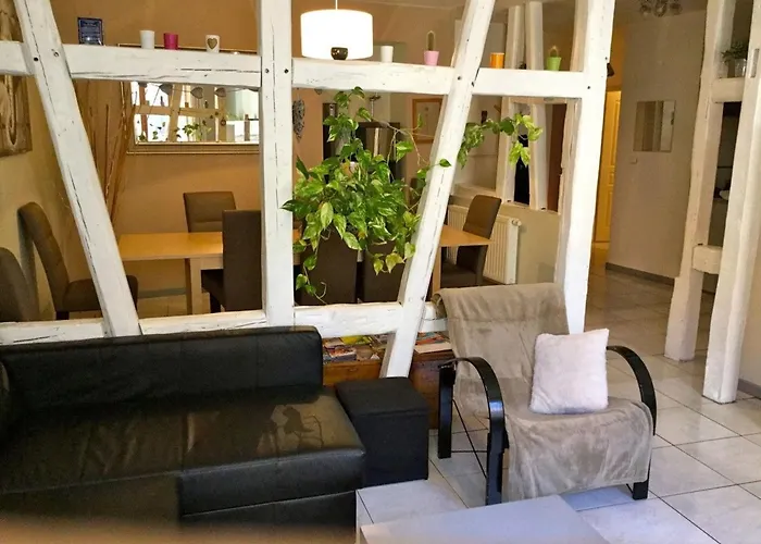 Mit Zwei Garagenstellplaetzen By Interhome *